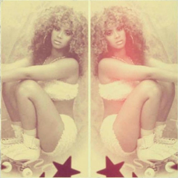 Beyonce, Instagram Beyonce, Instagram